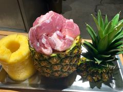 -霸腹烤肉(厦门柚子番店)