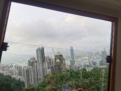 -山顶缆车