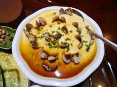 -金穗园·砂锅粥.醉鸡煲火锅(长寿路店)