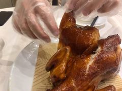 -东方御宴海鲜酒楼(棕泉酒店)