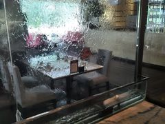 -东方红海鲜百汇(国际大厦店)