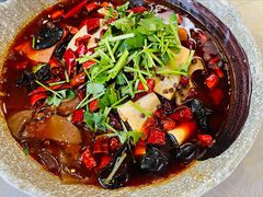 精品毛血旺-成都驻京办餐厅(蜀都宾馆店)