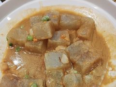 -赶海部落海鲜城(海阳路店)