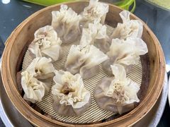 传统牛肉烧麦-马家烧麦(总店)