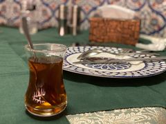 阿拉伯红茶-一千一夜阿拉伯餐厅1001 Nights-Arabic Restaurant(静安店)