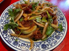 炙烤牛肉-义聚成老北京炙子烤肉(门框店)