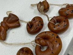 -威利旺卡烘焙西点蛋糕培训(朝阳校区)