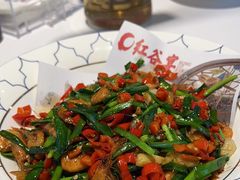 -巷子里·红谷宴(万象城店)