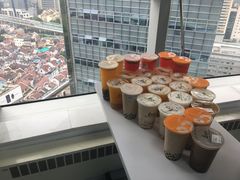 -新航道雅思托福·留学·考研培训(人民广场校区)