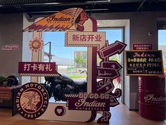 -北京德悦行BMW宝马摩托车