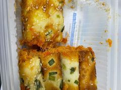 -飘香心语(官亭路店)
