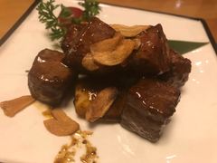 -王鼎精致料理铁板烧(世博源店)