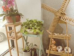 -啊噗吐呦现场烘焙(麦凯乐店)