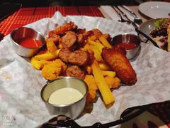 -Primo·丽莫意大利窑烤披萨