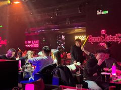 -MOSSO音乐酒吧·live house(南京旗舰店)