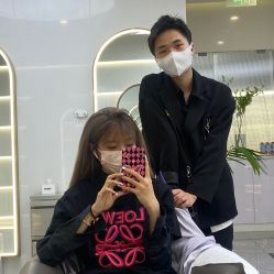 -COSMO PRO造型