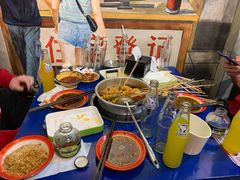 -马路边边串串香(大成路店)