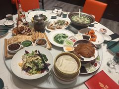 -大鸭梨烤鸭(北洼路店)