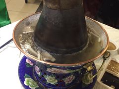 -东来顺饭庄(新源里店)