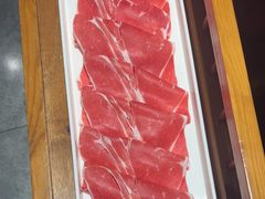 -东来顺饭庄(上地华联店)