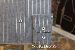 点击看大图 -优刻西服西装定制(金轮国际广场店)