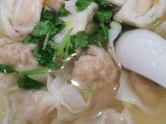 -南城香·饭香串香馄饨香(青年路店)
