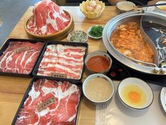 -牛匠和牛寿喜锅(西安总店)