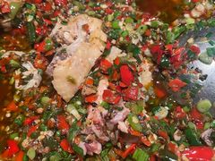 -山石榴·贵州菜(丰盛里店)