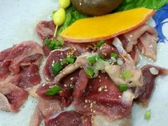 -梦山水日本烧肉(五四广场店)