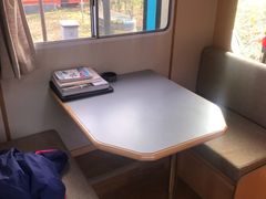 -汤山温泉房车营地 茶温泉