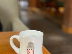 -1901 Cafe(西四店)
