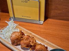 -真打拉面·日式拉面新流派(体育西横街店)