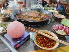 -正南齊北重庆老火锅(光华村直营店)