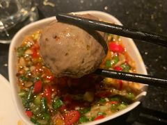 -捞王锅物料理(凯旋路店)