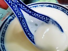 招牌姜撞奶-恒信牛奶甜品(南京总店)