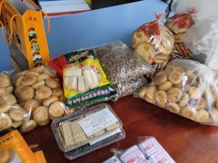 -奉化市溪口蒋氏千层饼厂