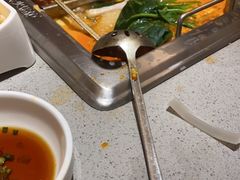 -海底捞火锅(吴中路店)