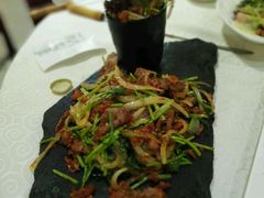 -东来顺饭庄(新源里店)