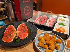 -炉小哥烤肉(熙地港店)