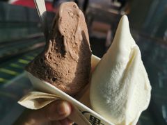 -野人先生现做冰淇淋(北京顺义祥云小镇店)