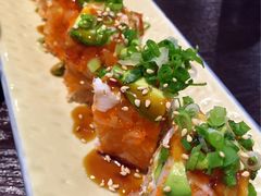 -松子料理(白家庄店)