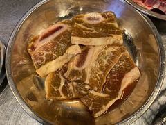 -釜山火炉·海鲜烤肉(紫藤路店)