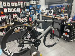-TREK崔克自行车(徐汇滨江店)