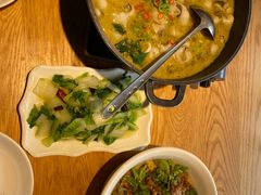 -滇铺子·云南特色菜·第九届野生菌美食节(东风东路c86店)