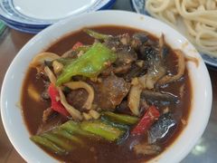 -满记烧饼(牛街东里小区一区店)