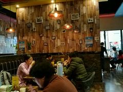 大堂-帕西铁板鸡店(新世界百货店)