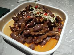 和味鸡肾-百年果林椰子鸡(益田假日里店)