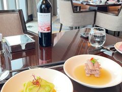 -环球港凯悦 · 享悦中餐厅