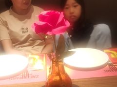 -ZAFFERANO西班牙海鲜饭(上海首店)