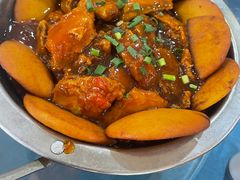 -清真•蜀风园(丁字沽总店)
